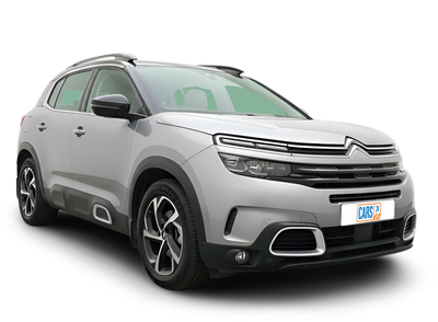 CITROEN C5 AIRCROSS-img